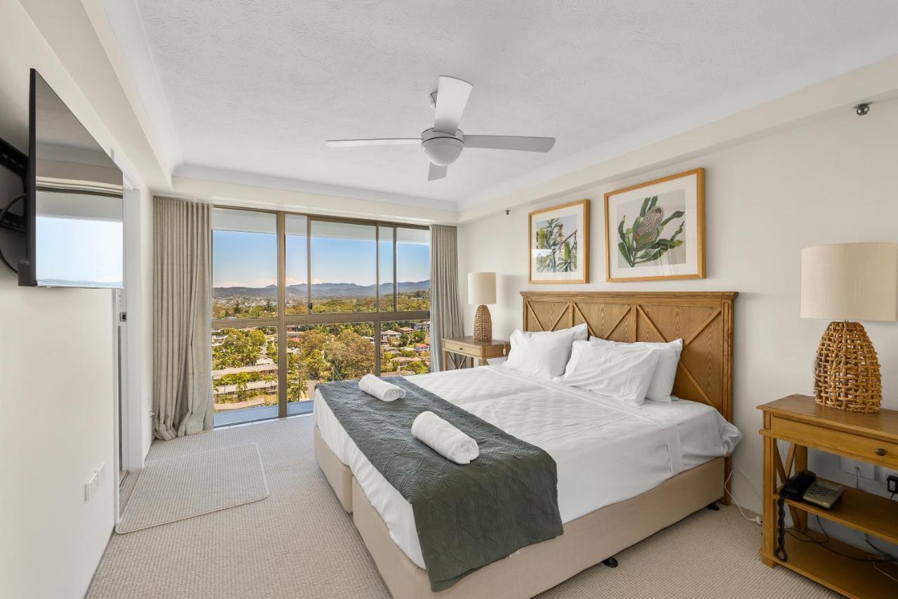 Aparthotel Gemini Court Gold Coast