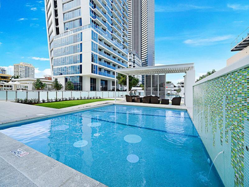 Apartamento Gold Coast Private Apartments - H Residences, Surfers Paradise