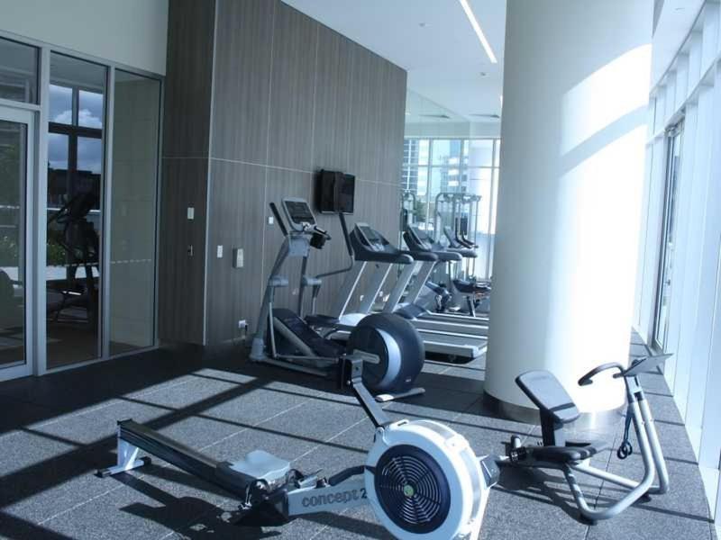 Apartamento Gold Coast Private Apartments - H Residences, Surfers Paradise