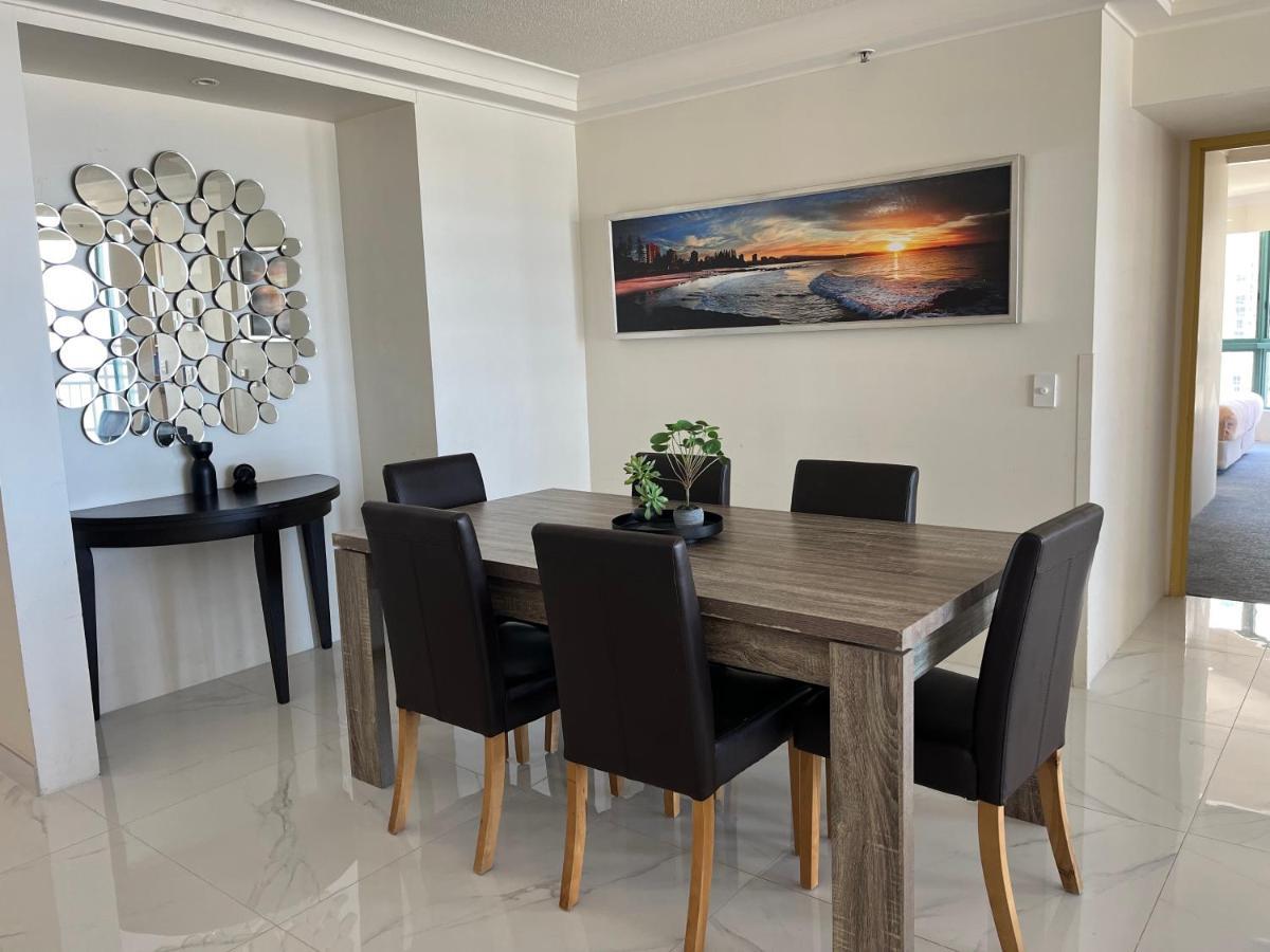 Crown Towers * Gold Coast