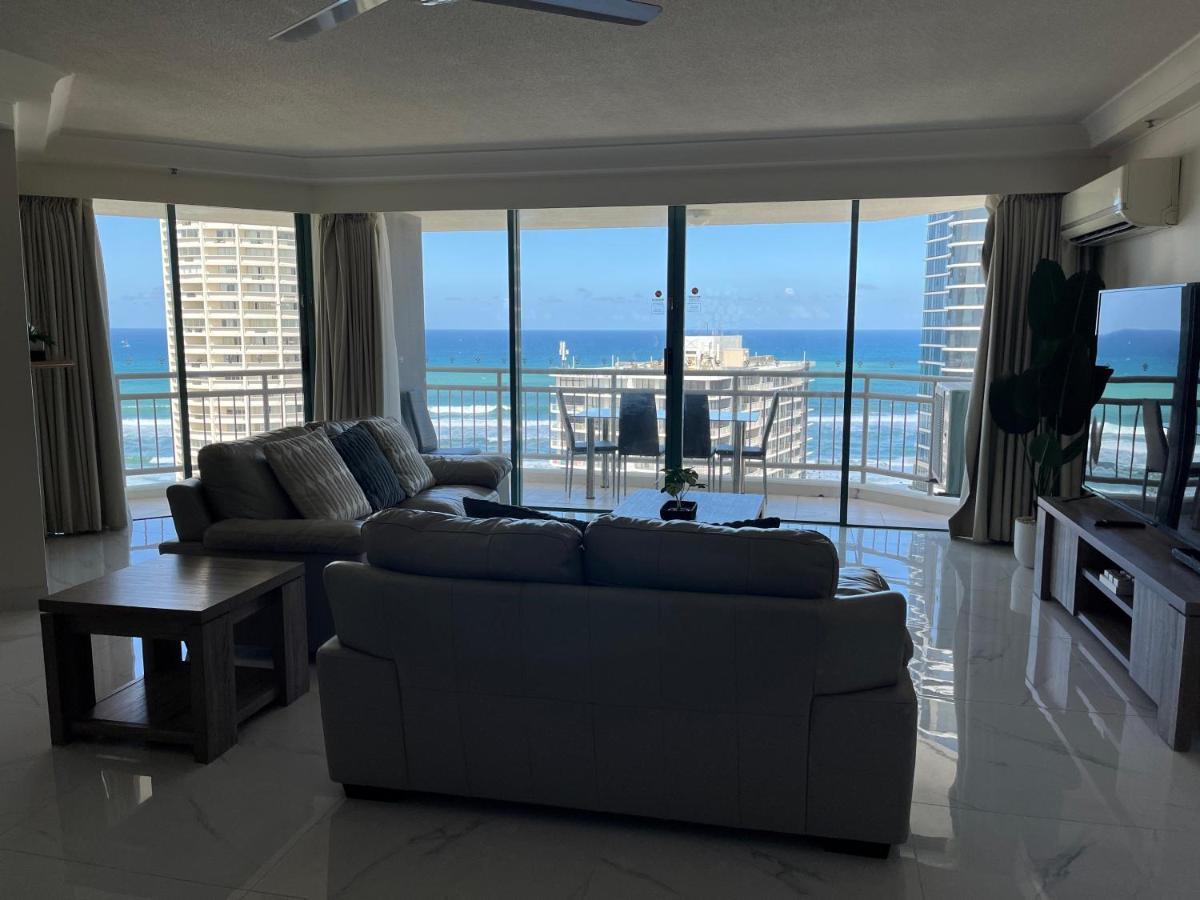 Crown Towers * Gold Coast