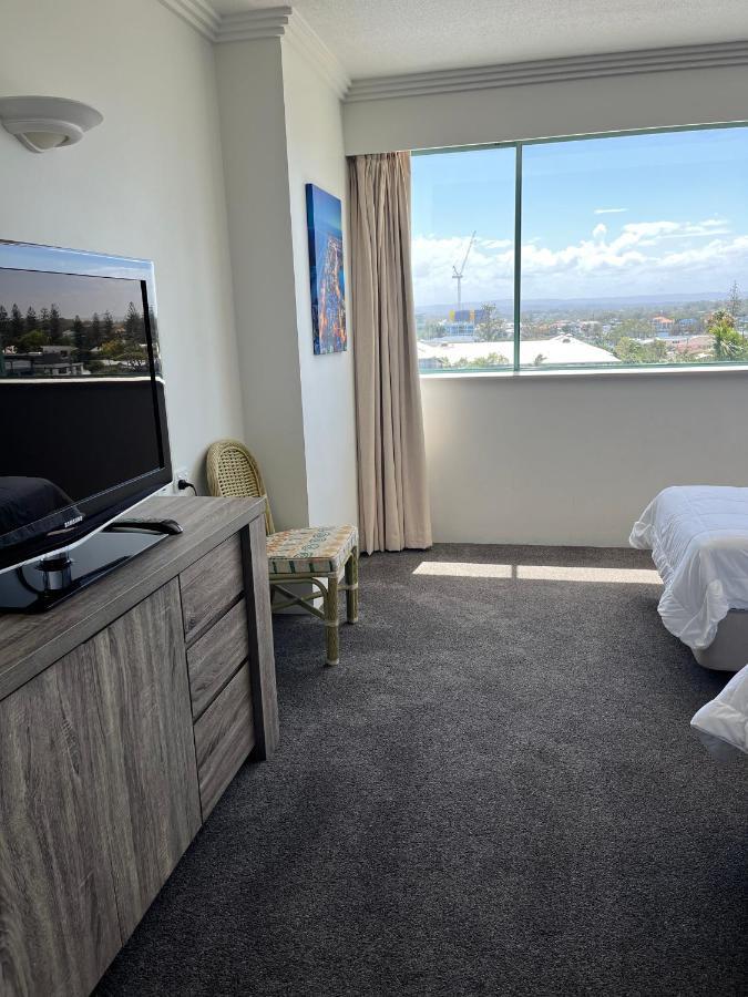 Crown Towers Apartment Gold Coast