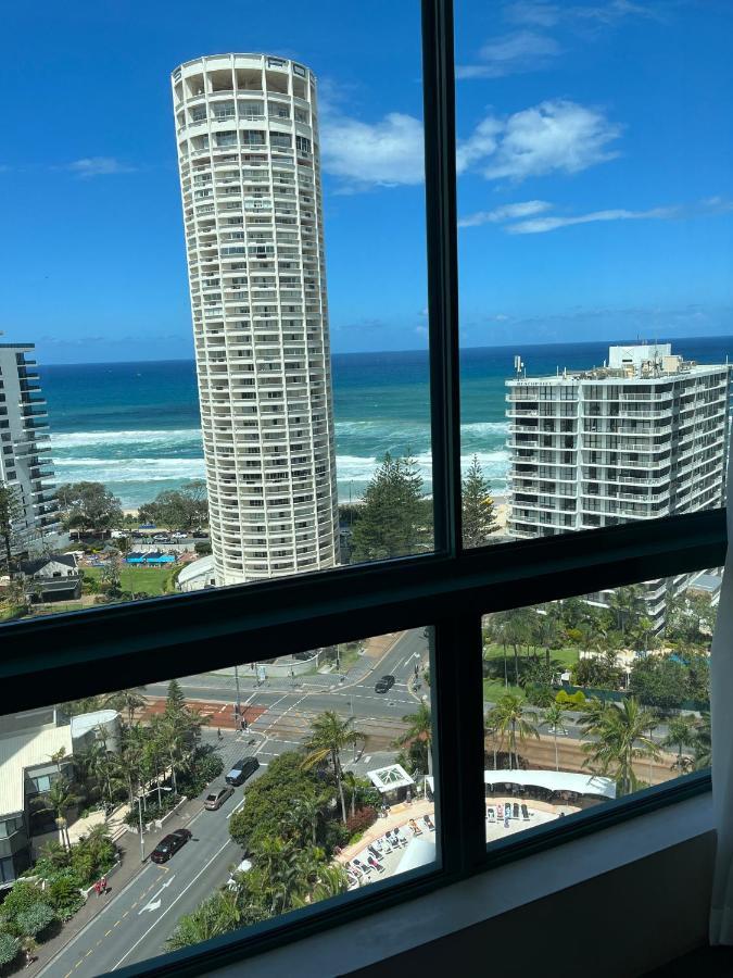 Apartment Crown Towers