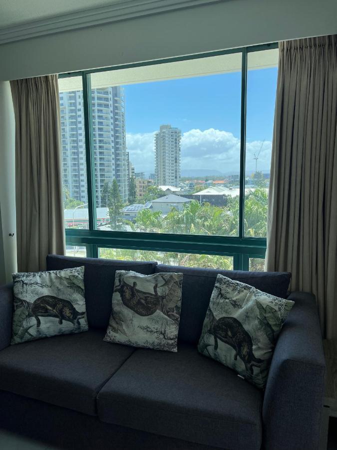 Crown Towers * Gold Coast