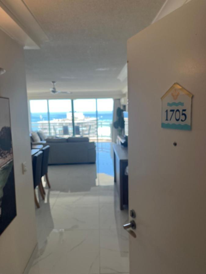 Apartment Crown Towers Gold Coast