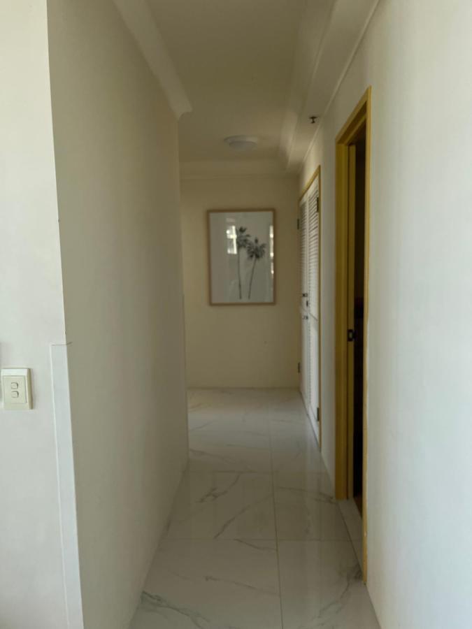 Apartment Crown Towers