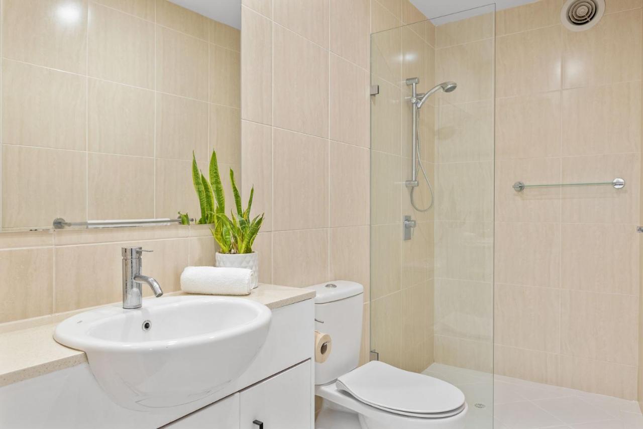 Beachview Terrace Apartment *
