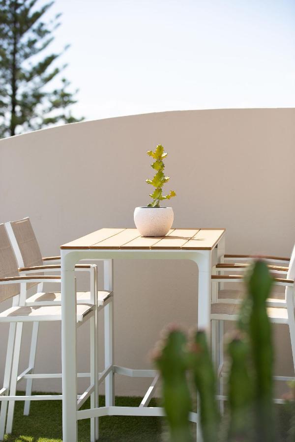 Apartment Beachview Terrace *