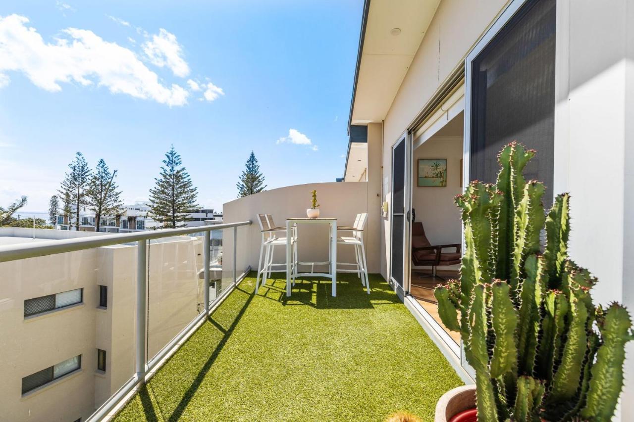 Beachview Terrace Apartment Gold Coast