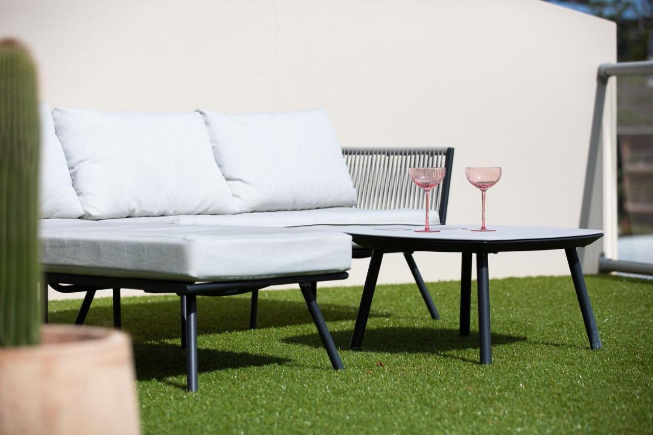 Beachview Terrace Apartment *