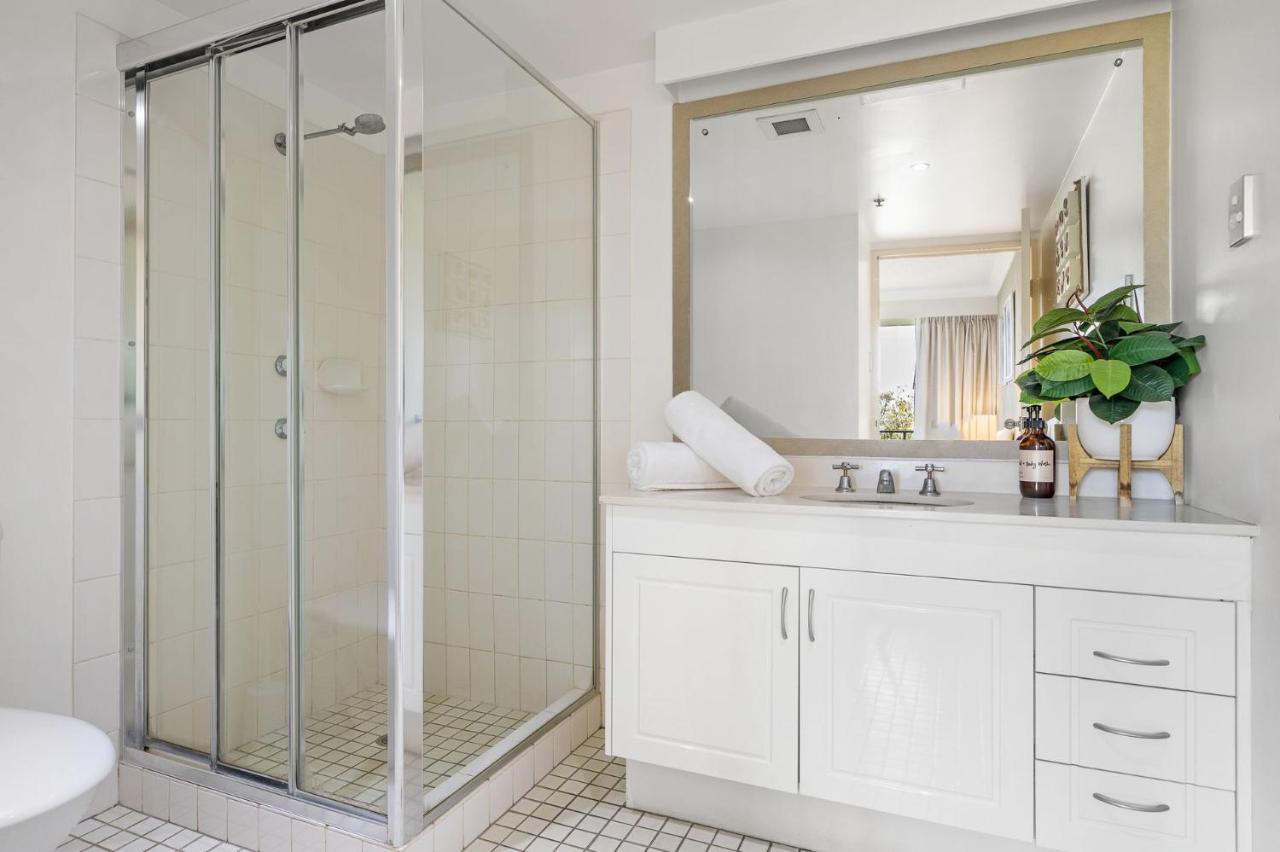 Apartment Ocean Breeze At Palm *