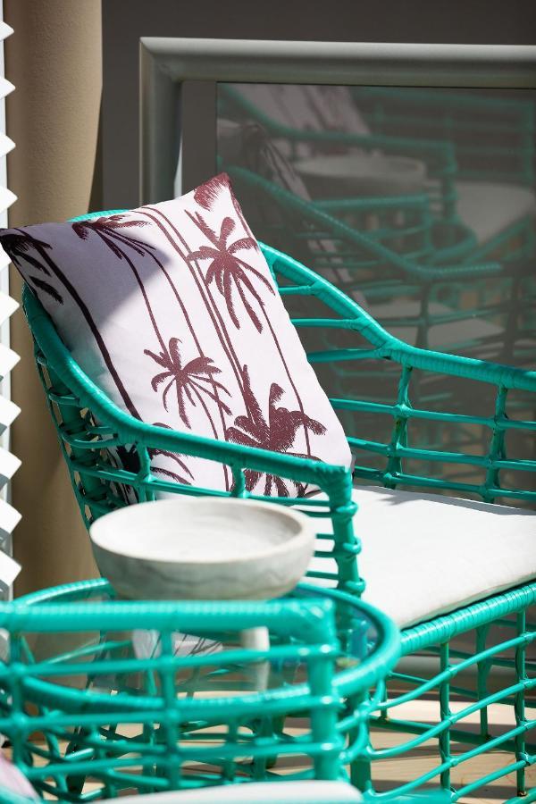 Apartment Beachview Terrace
