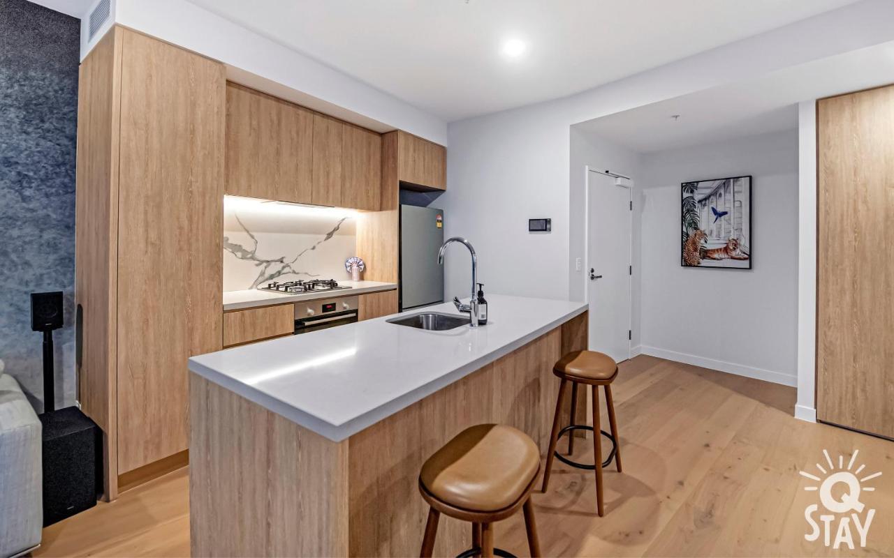Apartamento 2 Bedroom 1 Bathroom Private At Casino - Paid Parking Only