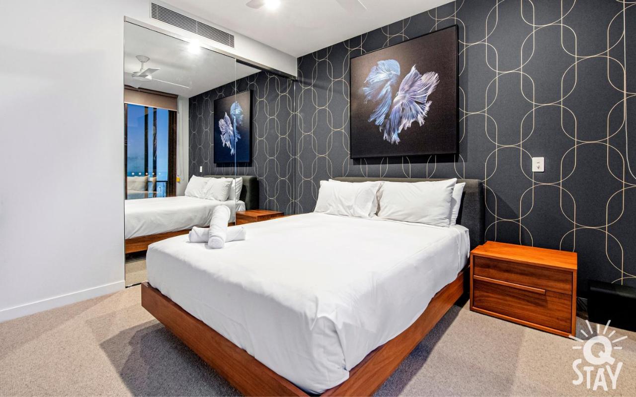 Apartamento 2 Bedroom 1 Bathroom Private At Casino - Paid Parking Only *