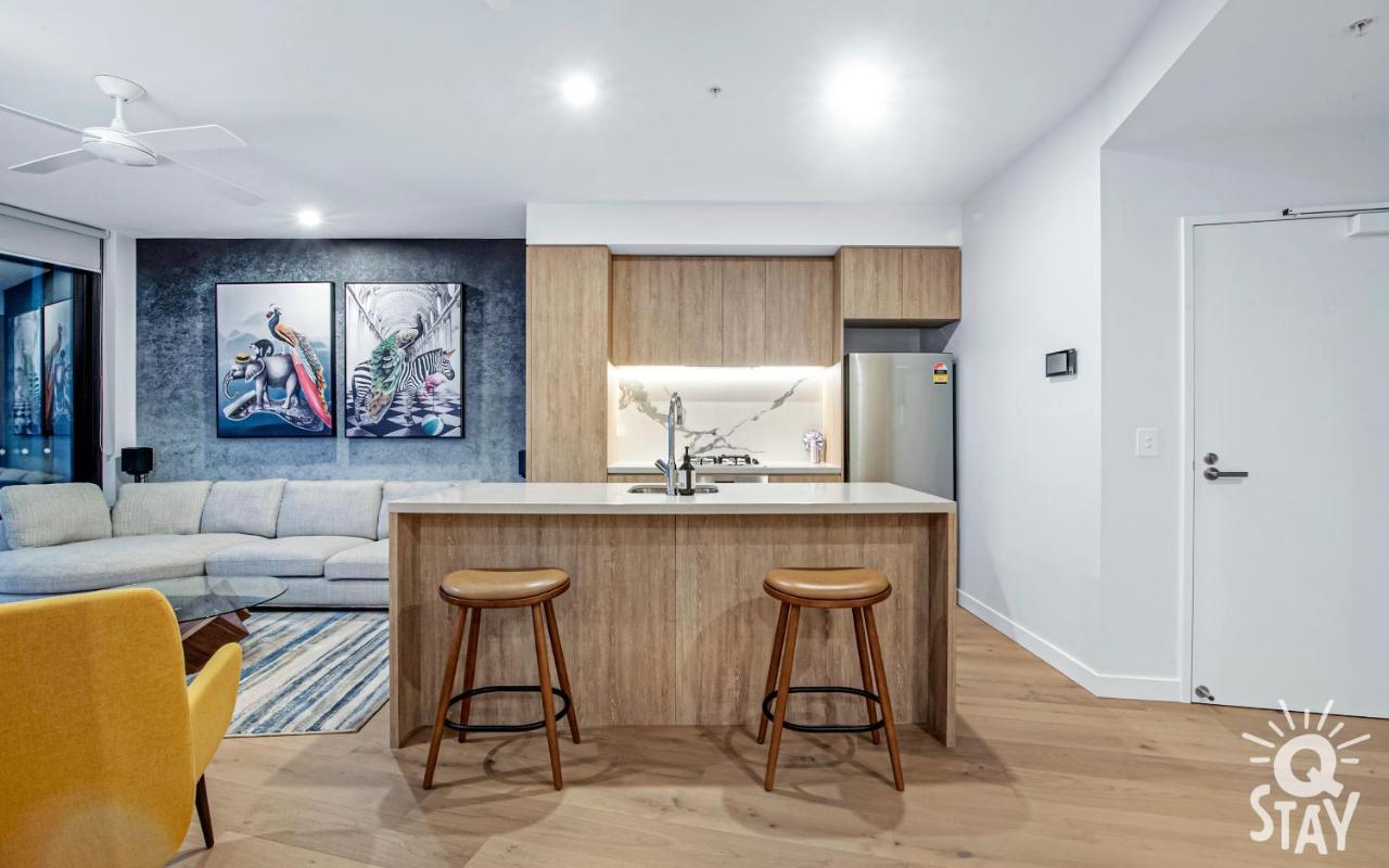 2 Bedroom 1 Bathroom Private At Casino - Paid Parking Only * Gold Coast