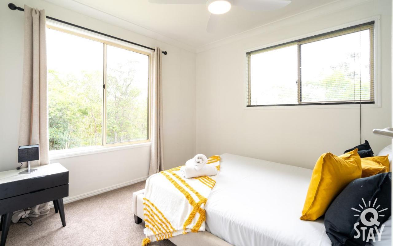 Parkwood Family Retreat - Kids Free Holiday home Gold Coast