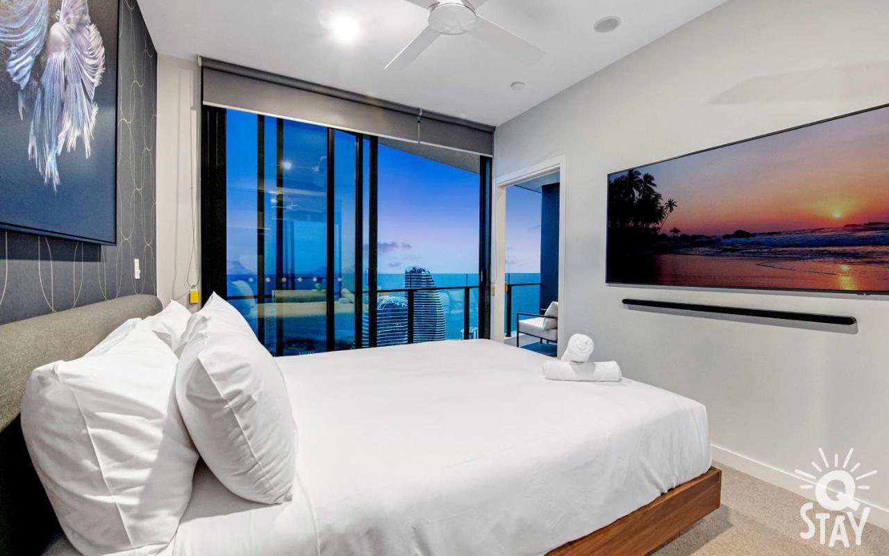 2 Bedroom 1 Bathroom Private At Casino - Paid Parking Only Gold Coast