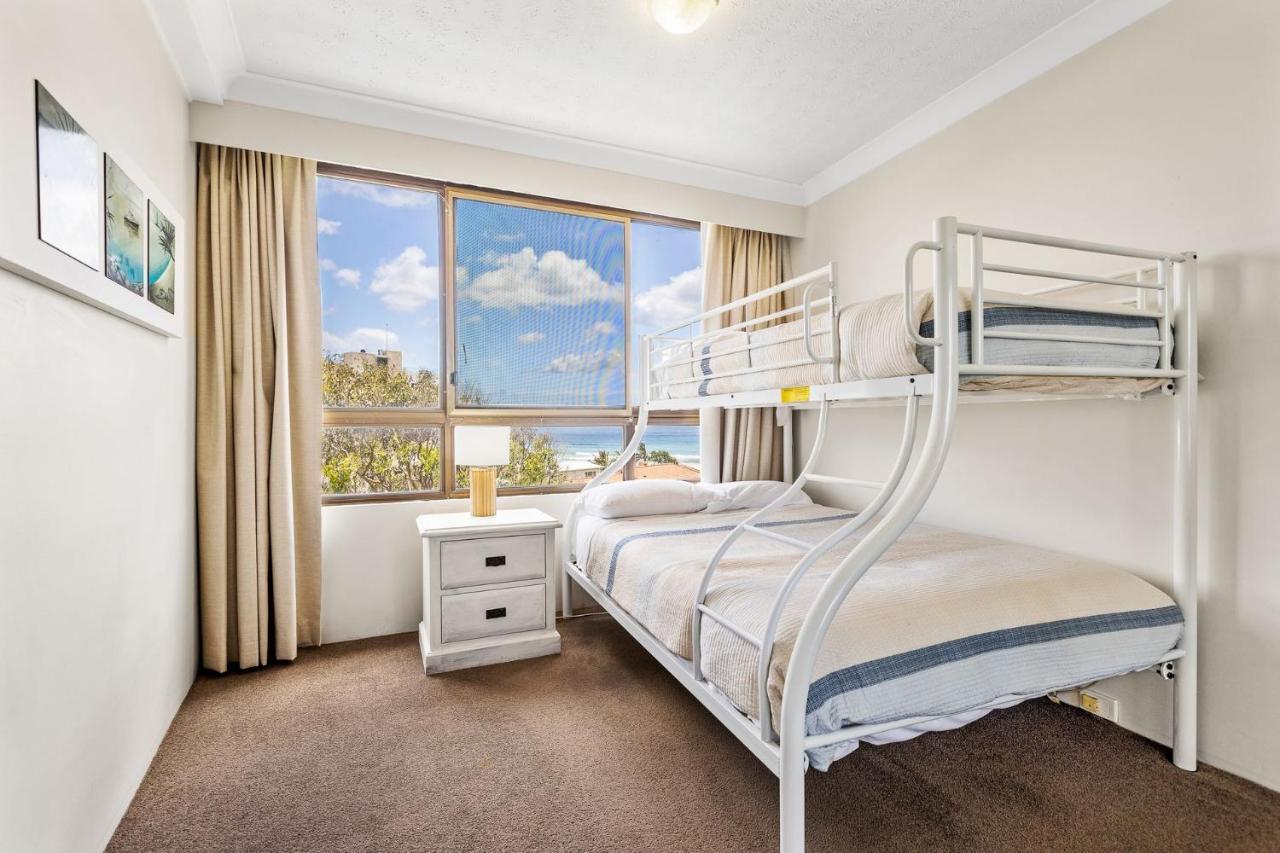 Ocean Breeze At Palm Gold Coast