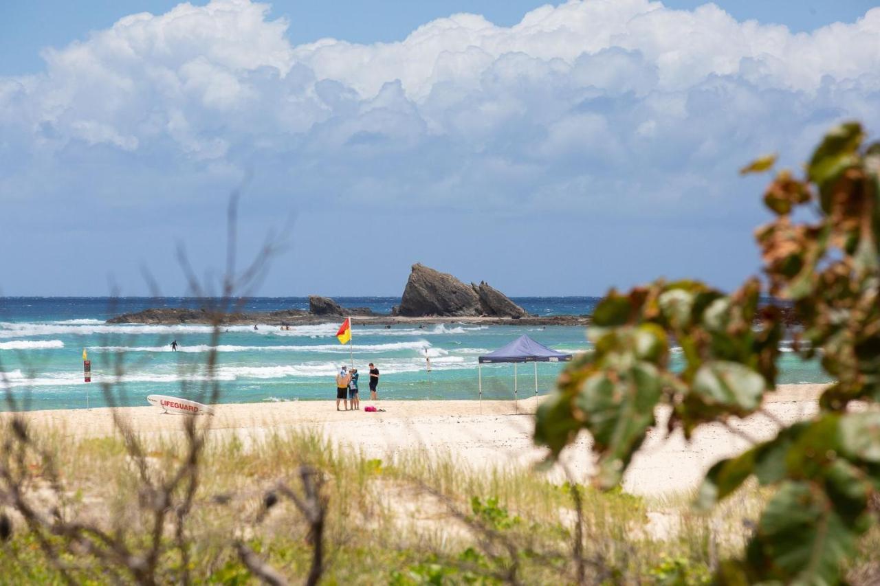Apartment Ocean Breeze At Palm Gold Coast
