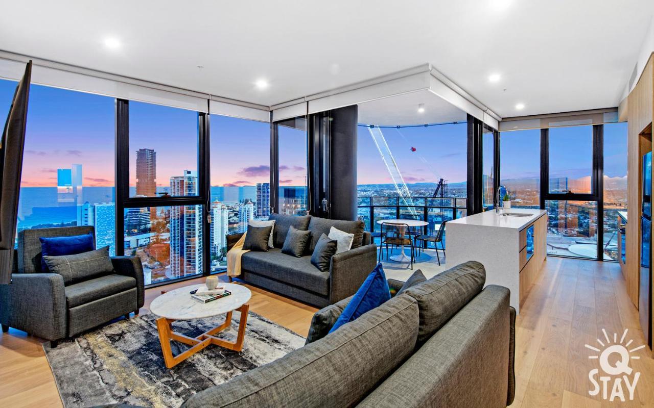 3 Bedroom Private At Casino - Q * Gold Coast