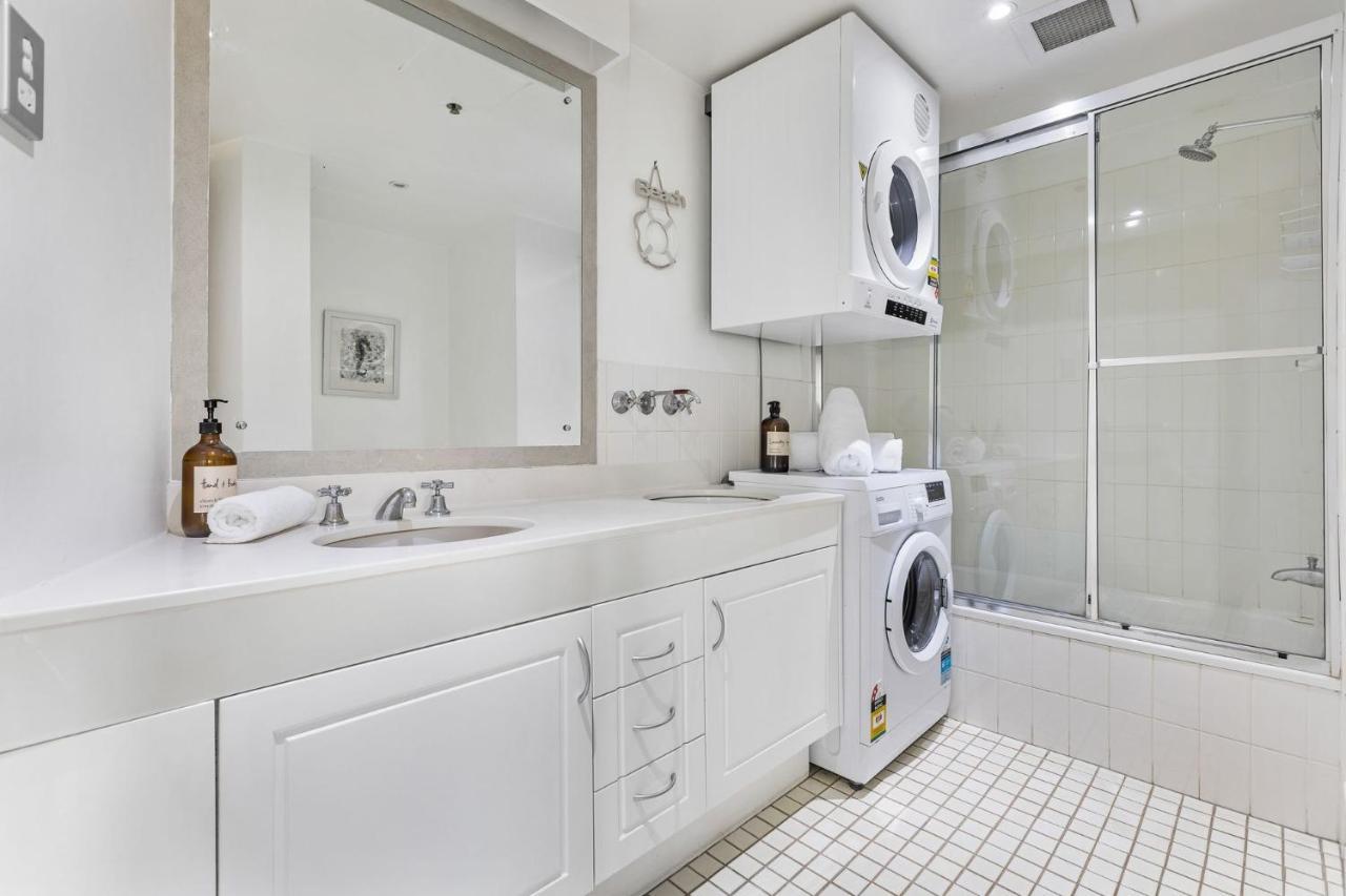 Apartment Ocean Breeze At Palm Gold Coast