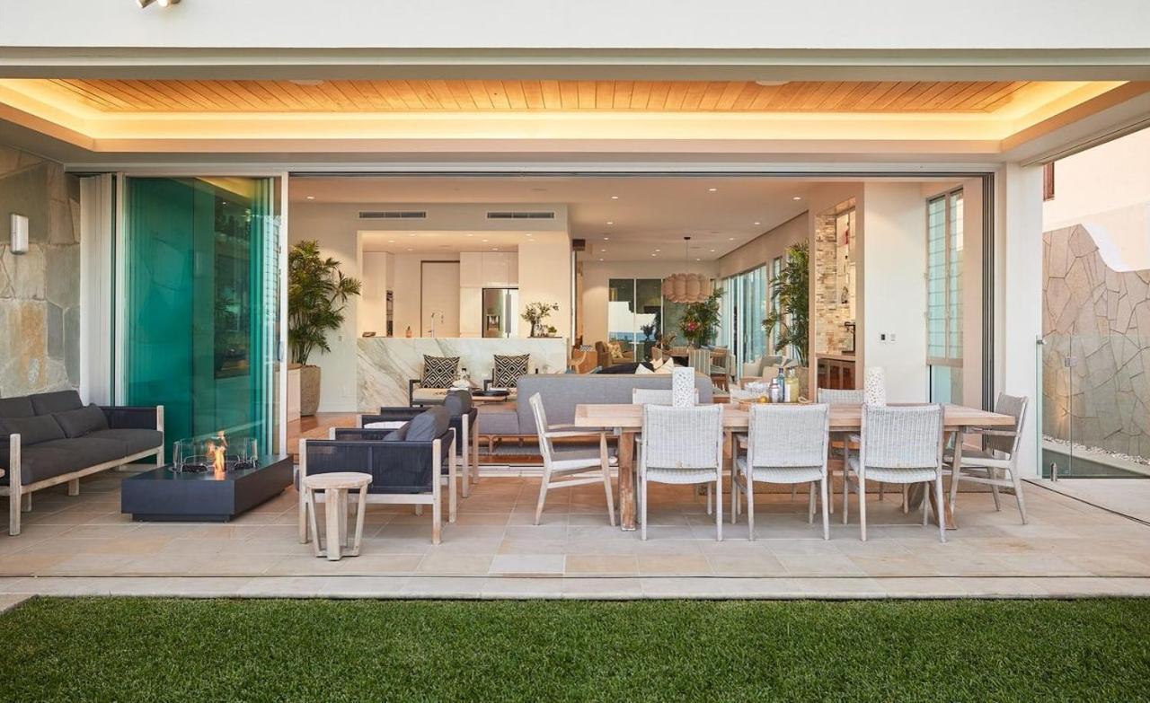 Holiday home Beach Front *
