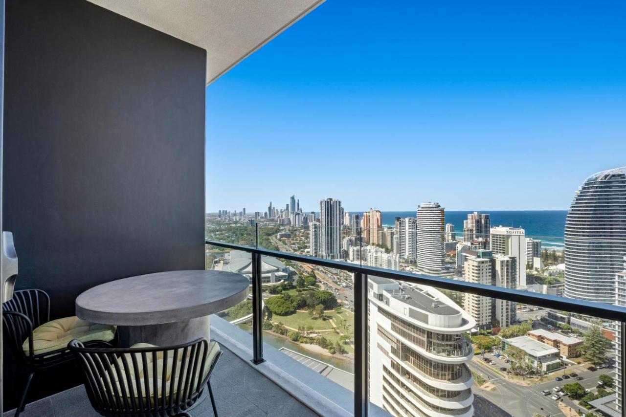 Broadbeach Casino Private - Gclr Gold Coast