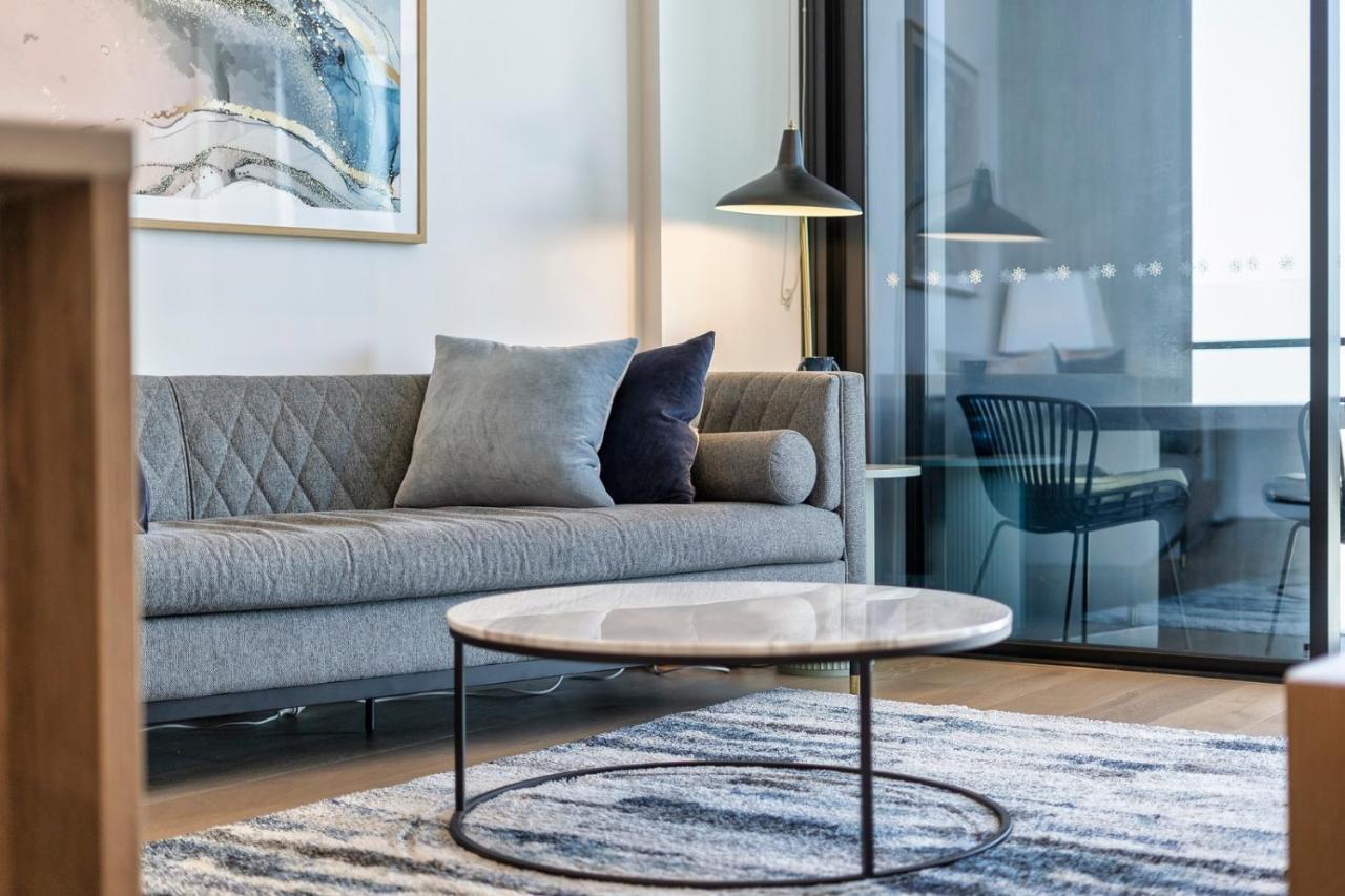 Broadbeach Casino Private - Gclr Apartment