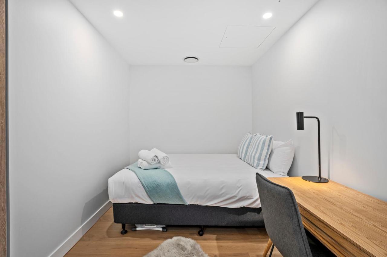 Broadbeach Casino Private - Gclr Apartment