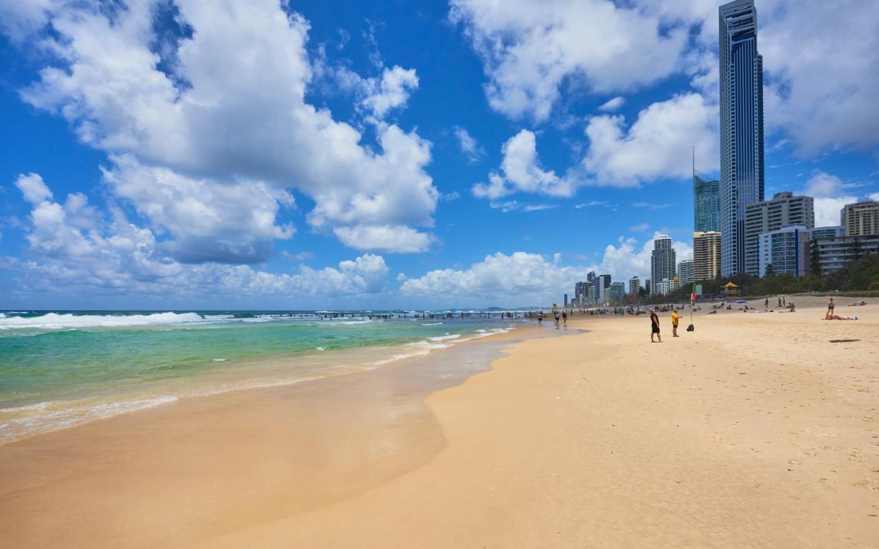 Serain Residences On View Apartment Gold Coast