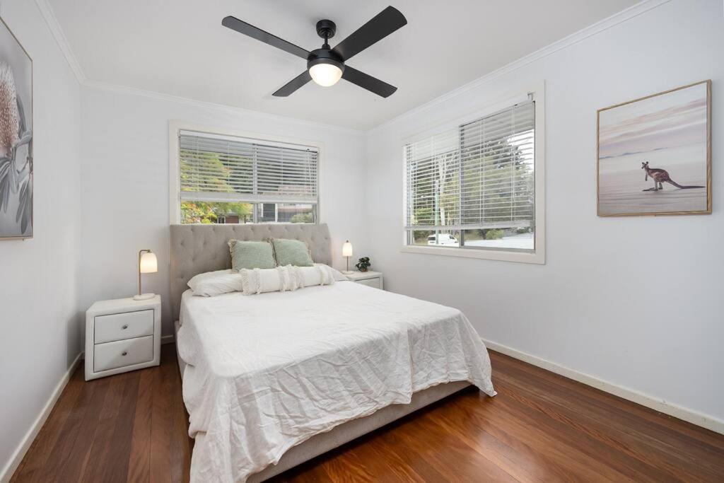 Beachside Cheerful 5 Bedroom Gold Coast