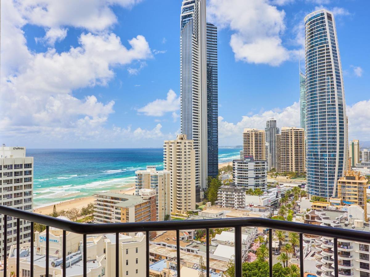 Apartment Serain Residences On View