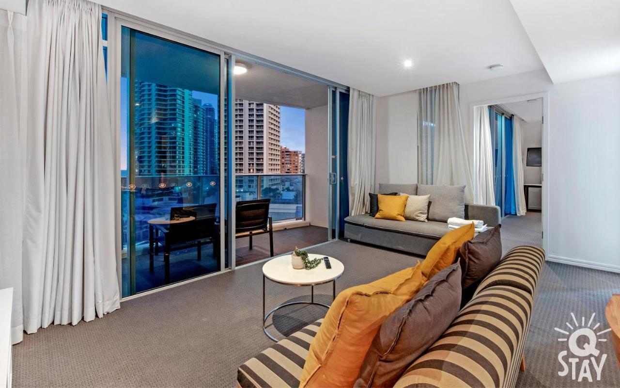 H Residences - Qstay Apartment
