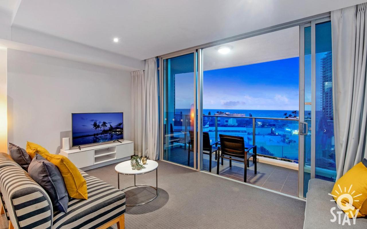 H Residences - Qstay Apartment *