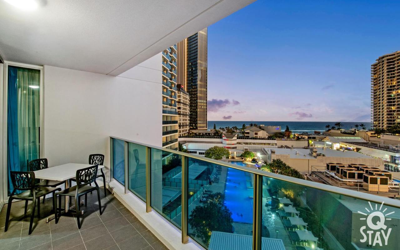 Apartment H Residences - Qstay Gold Coast