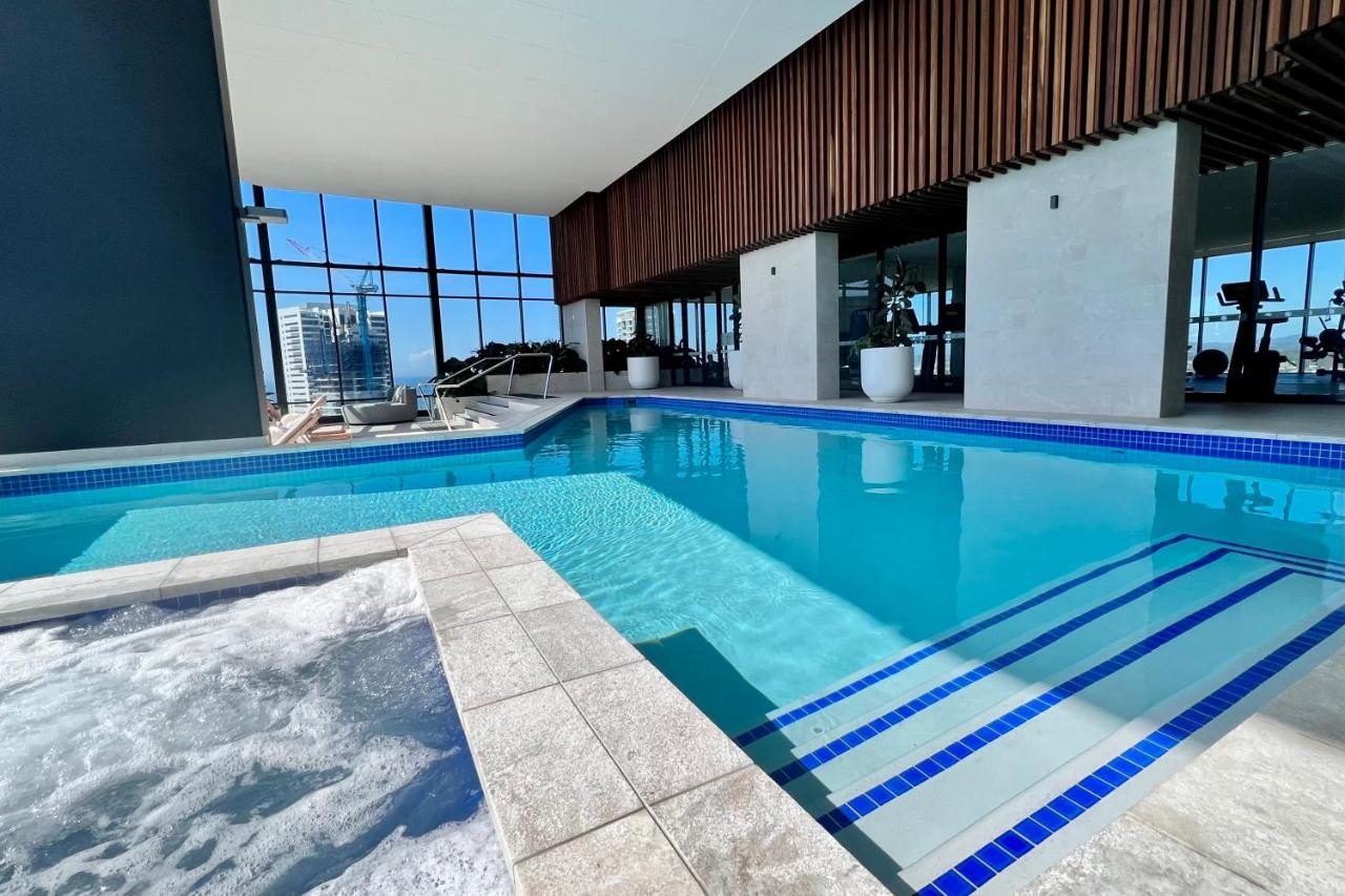 Sea La Vie Broadbeach Gold Coast