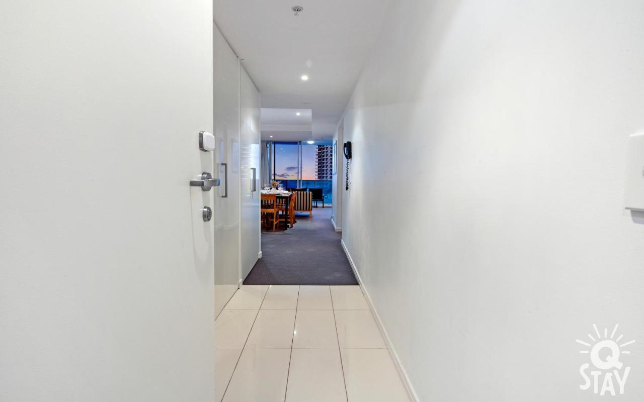Apartment H Residences - Qstay Gold Coast