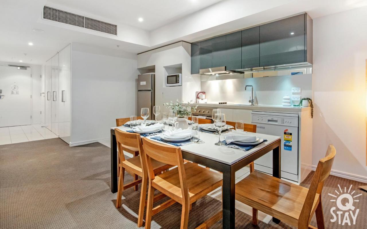 H Residences - Qstay Apartment Gold Coast