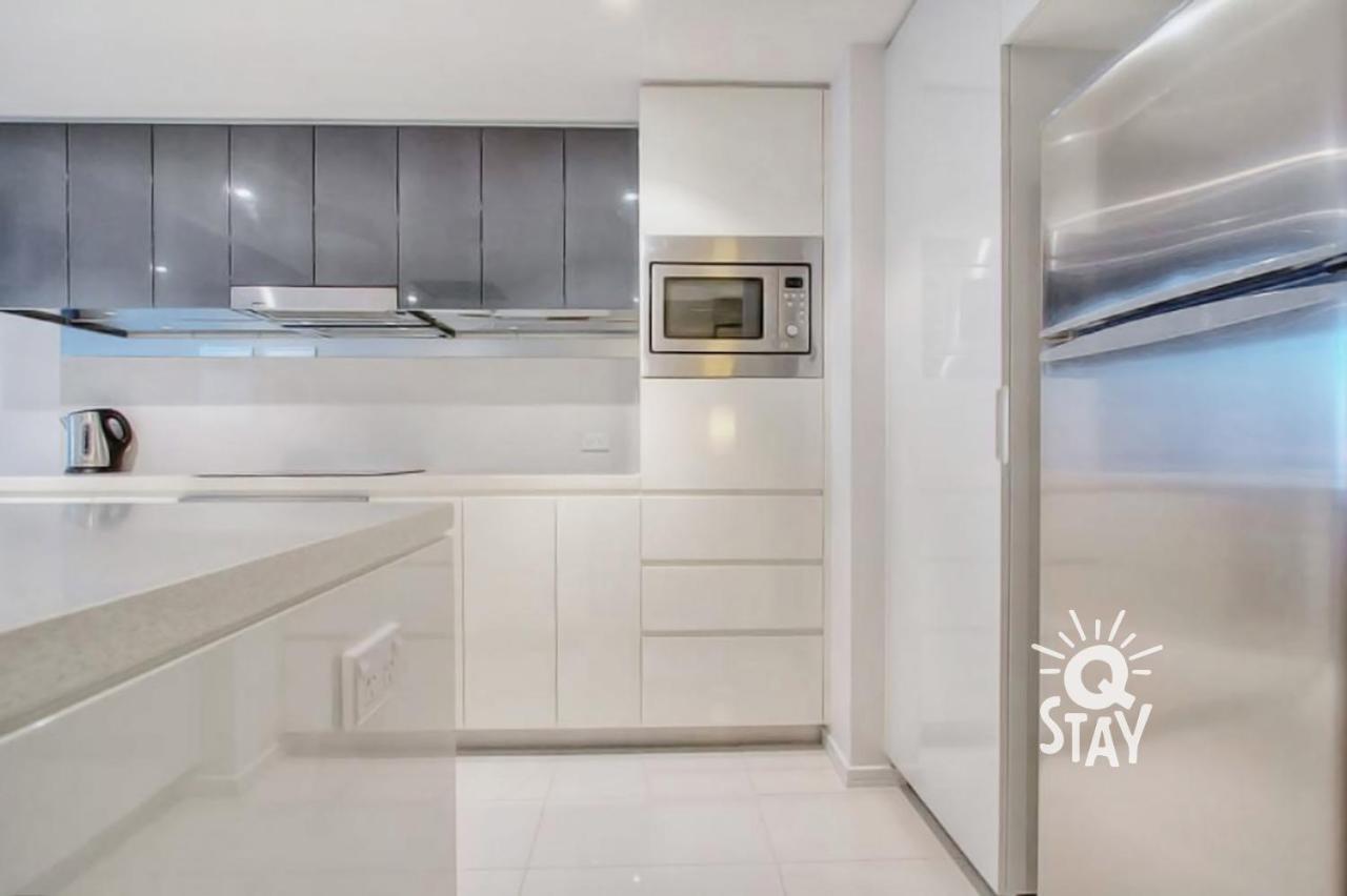 H'residences - 2 & 3 Bedroom Ocean View In The Heart Of Surfers Paradise! Apartment *