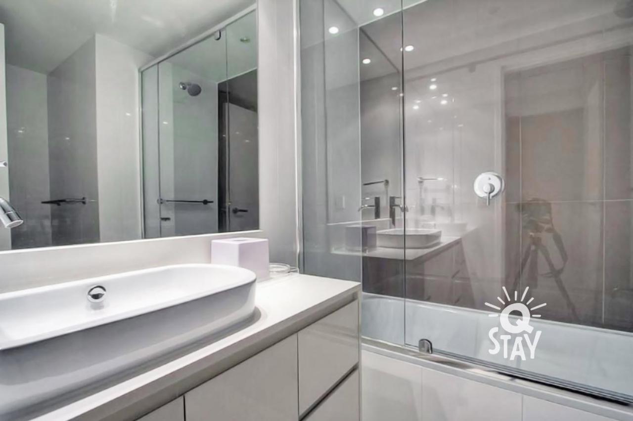 H'residences - 2 & 3 Bedroom Ocean View In The Heart Of Surfers Paradise! Gold Coast