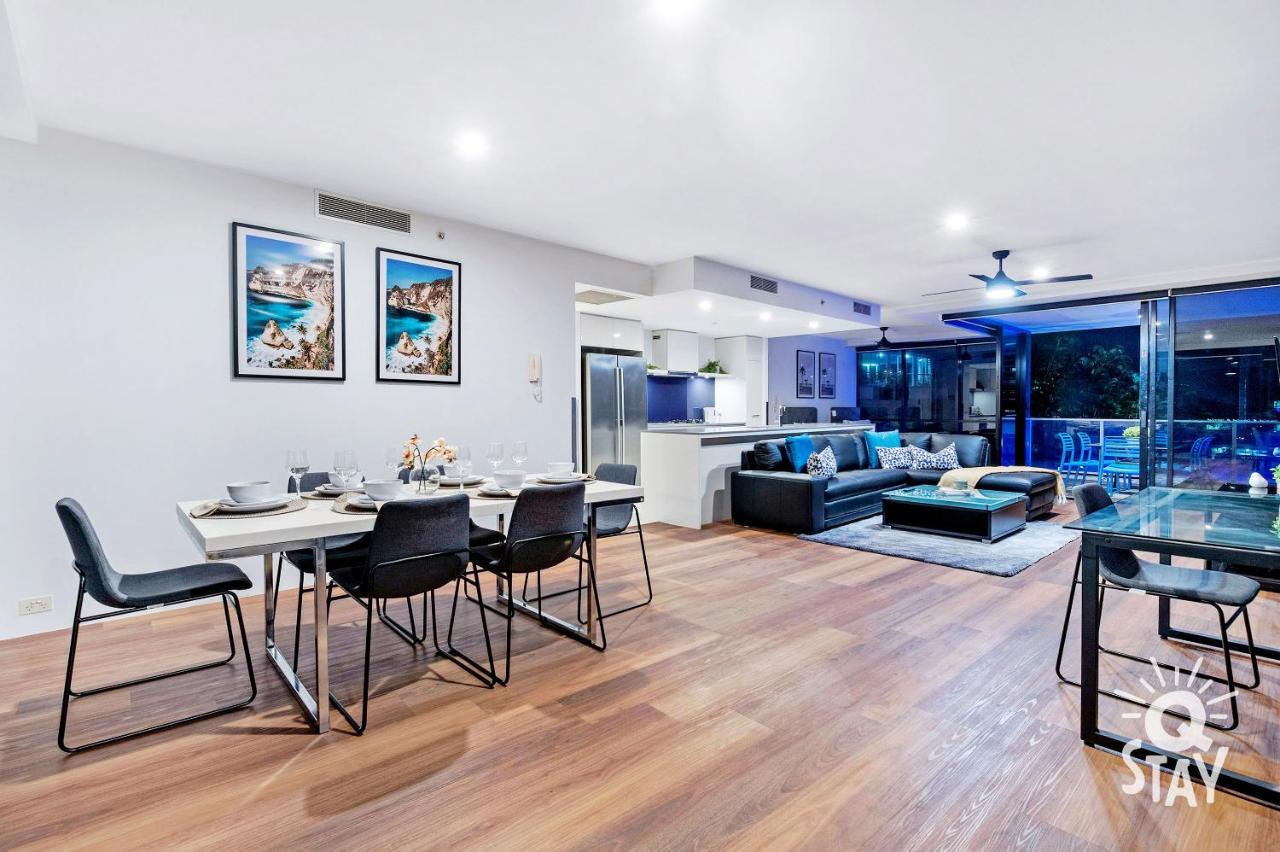 Circle On Cavill Surfers Paradise Mid Week Madness Deal - Q Apartment *