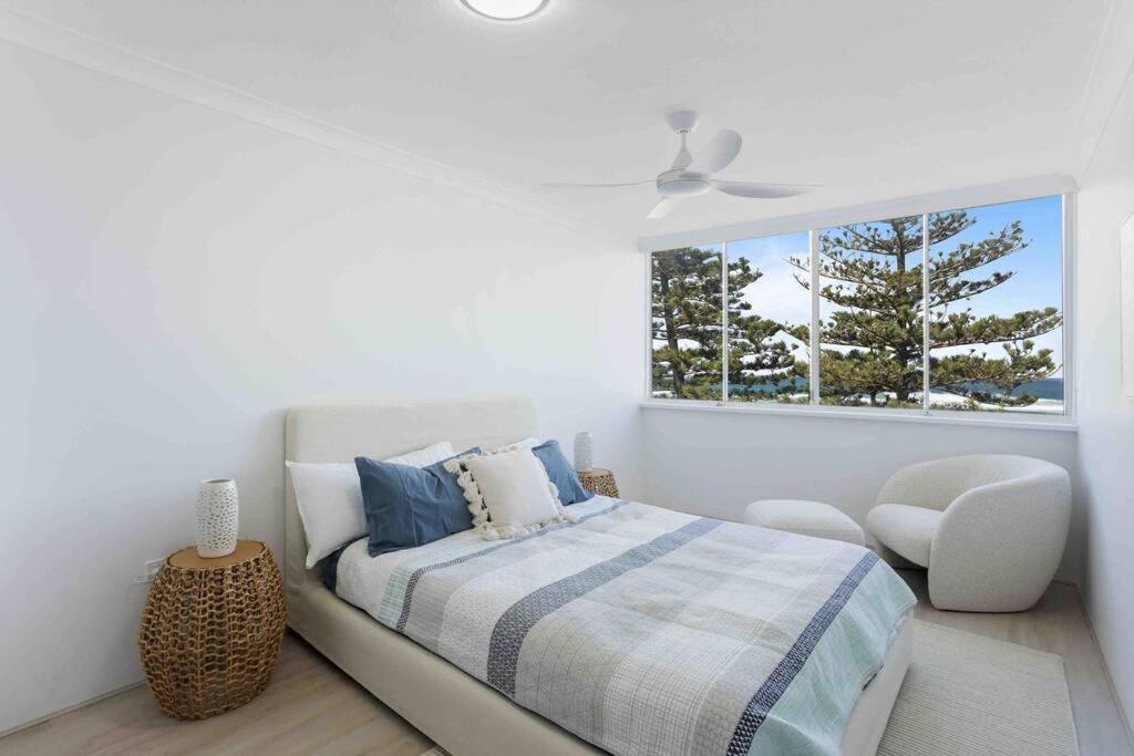 Beachfront Luna Apartment Gold Coast