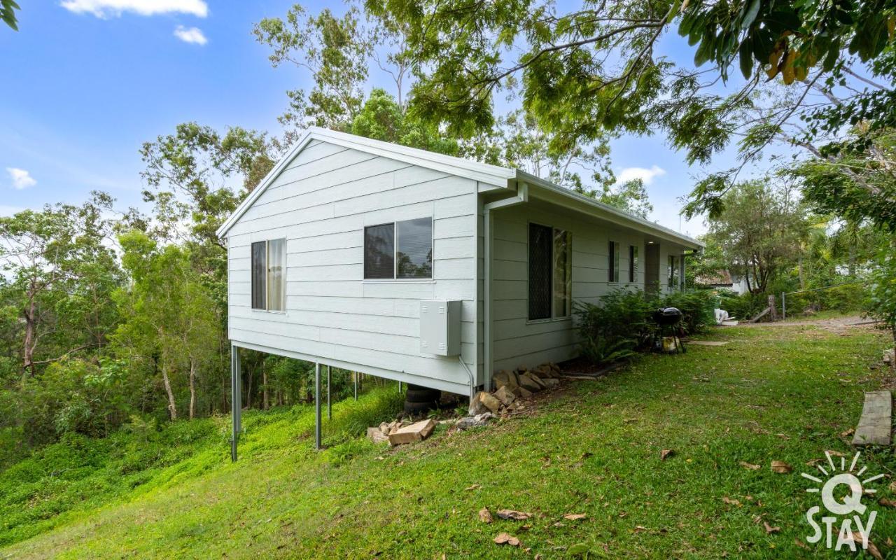 Parkwood Family Retreat - Kids Free Holiday home
