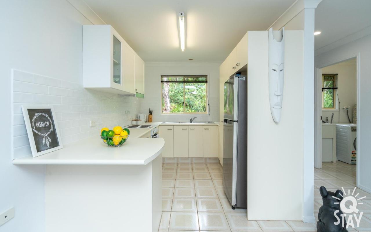 Holiday home Parkwood Family Retreat - Kids Free *