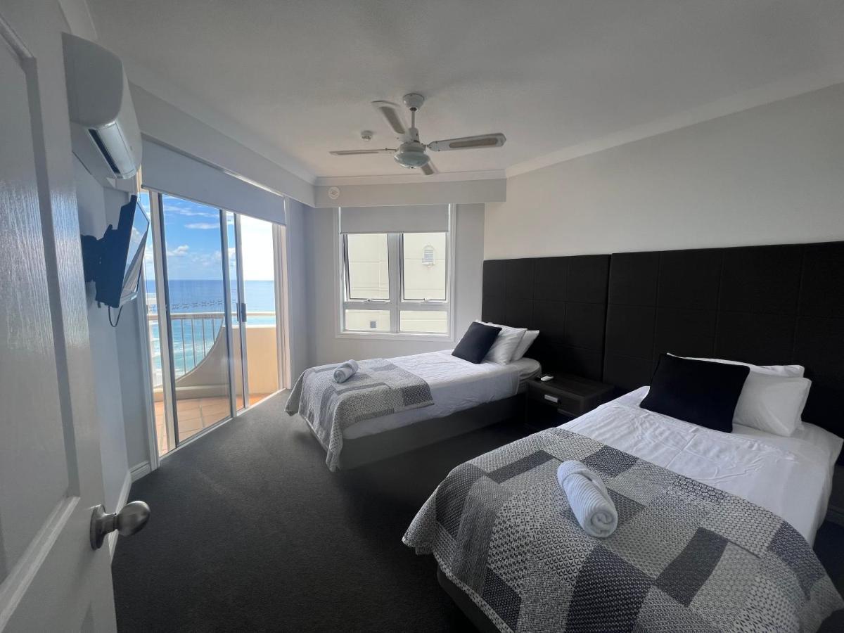 Stunning 2 Bedroom Ocean View *