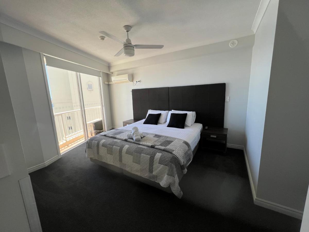Stunning 2 Bedroom Ocean View Apartment