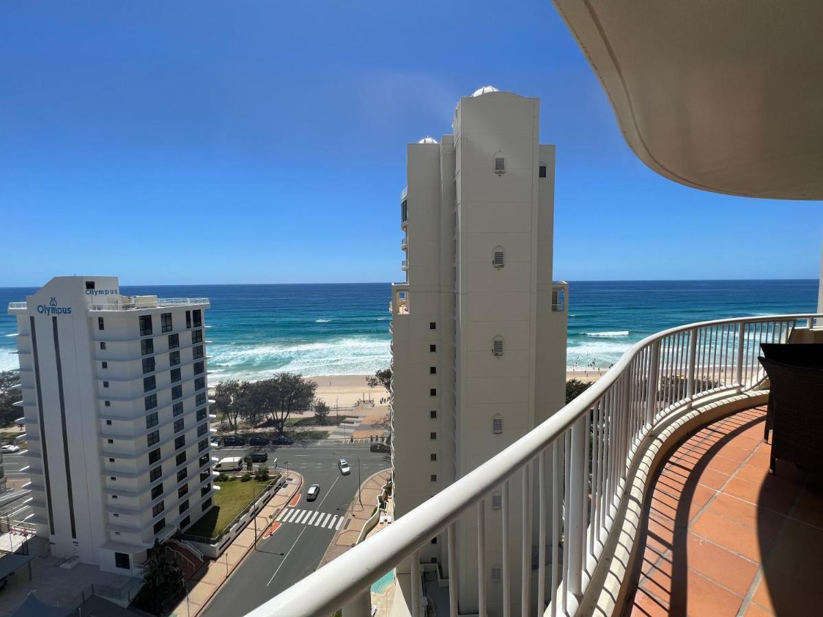 Apartment Stunning 2 Bedroom Ocean View *