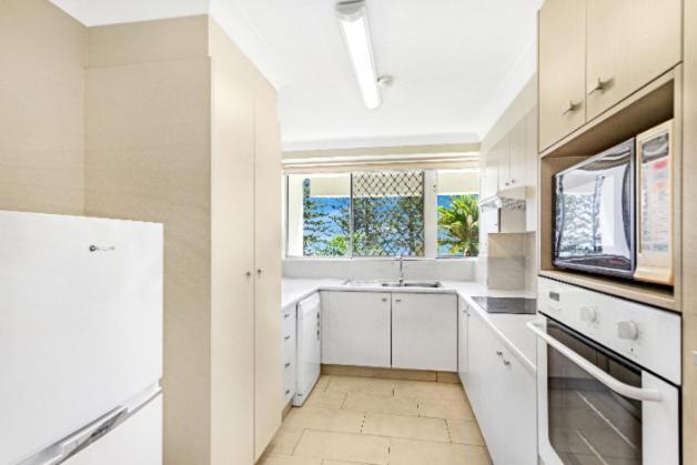 Cashelmara Burleigh - Hosted By Burleigh Letting Apartment