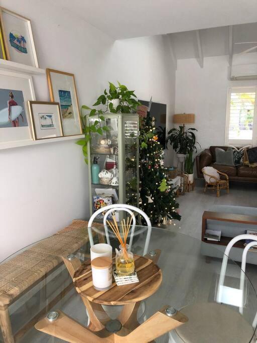Boutique Townhouse Near Surf And *