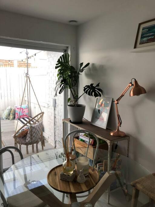 Holiday home Boutique Townhouse Near Surf And Gold Coast